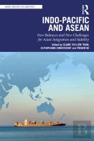 Indo-Pacific And Asean