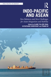 Indo-Pacific And Asean