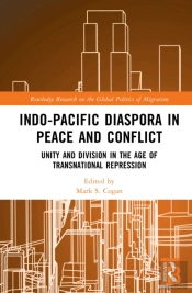 Indo-Pacific Diaspora In Peace And Conflict