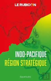 Indo-Pacifique, Région Stratégique