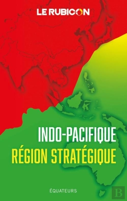 Bertrand.pt - Indo-Pacifique, Région Stratégique