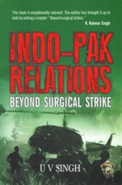 Indo-Pak Relations