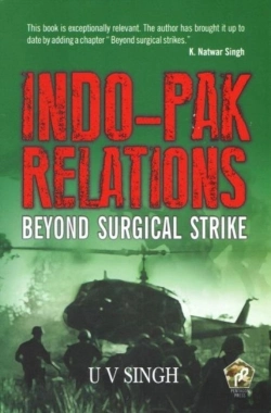 Bertrand.pt - Indo-Pak Relations