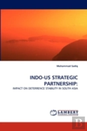 Indo-Us Strategic Partnership