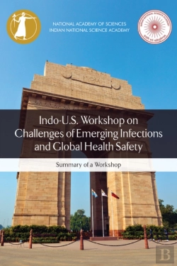 Bertrand.pt - Indo-U.S. Workshop On Challenges Of Emerging Infections And Global Health Safety