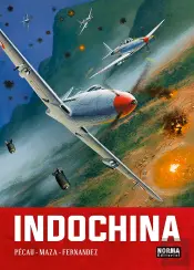 Indochina. Edicion Integral