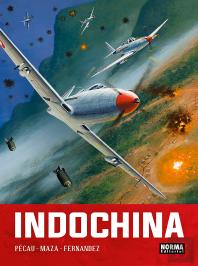 Indochina. Edicion Integral
