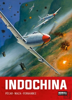 Bertrand.pt - Indochina. Edicion Integral