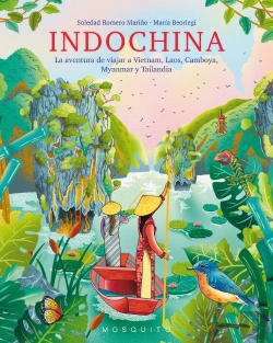 Bertrand.pt - Indochina
