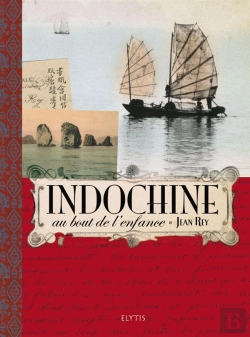 Bertrand.pt - Indochine, Au Bout De L'Enfance