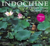 Indochine. Coffret Season Ii