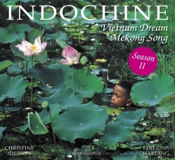 Bertrand.pt - Indochine. Coffret Season Ii