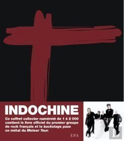 Bertrand.pt - Indochine Collector