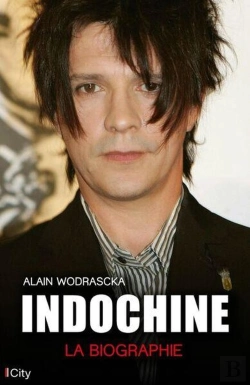 Bertrand.pt - Indochine : La Biographie