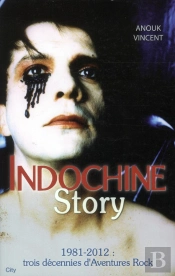 Indochine Story