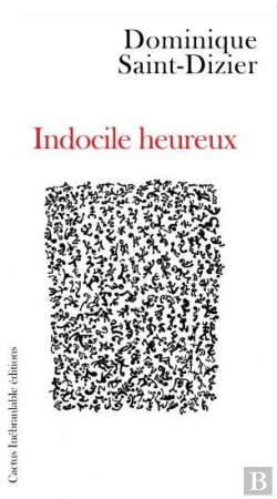 Bertrand.pt - Indocile Heureux