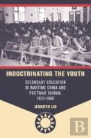 Indoctrinating The Youth