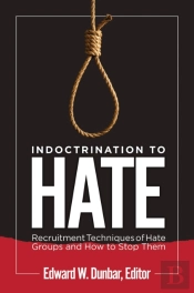 Indoctrination To Hate