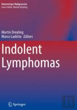 Indolent Lymphomas