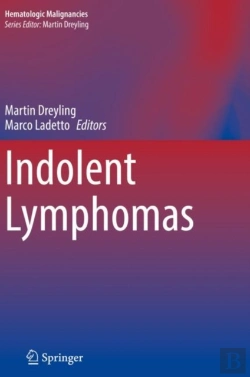 Bertrand.pt - Indolent Lymphomas