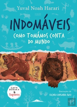 Bertrand.pt - Indomáveis 1