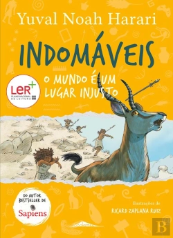 Bertrand.pt - Indomáveis 2: O Mundo É Um Lugar Injusto