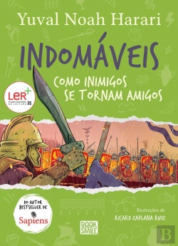 Bertrand.pt - Indomáveis 3: Como Inimigos Se Tornam Amigos