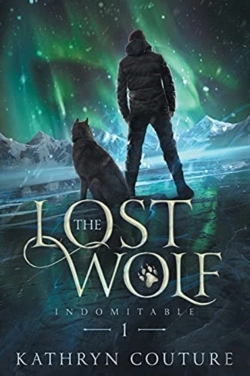 Bertrand.pt - Indomitable 1: The Lost Wolf