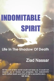 Indomitable Spirit