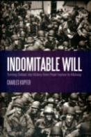 Indomitable Will