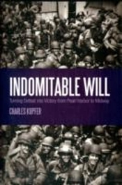 Indomitable Will