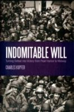 Bertrand.pt - Indomitable Will
