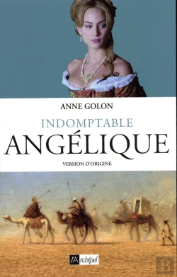 Bertrand.pt - Indomptable Angelique