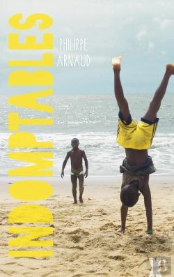 Bertrand.pt - Indomptables