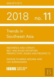 Indonesia And Chinaâ€™S Belt And Road Initiatives