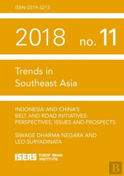 Bertrand.pt - Indonesia And Chinaâ€™S Belt And Road Initiatives