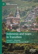 Indonesia And Islam In Transition