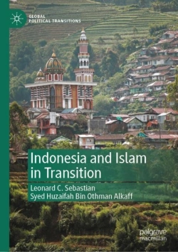 Bertrand.pt - Indonesia And Islam In Transition