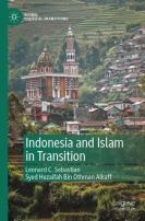 Indonesia And Islam In Transition