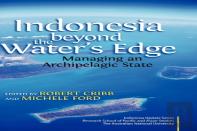 Indonesia Beyond The Waters Edge