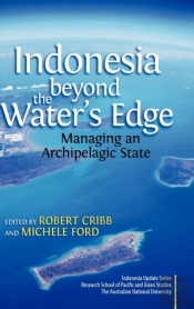 Indonesia Beyond The Waters Edge