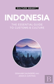 Indonesia - Culture Smart!