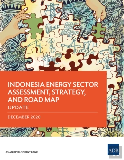 Bertrand.pt - Indonesia Energy Sector Assessment, Strategy, And Road Map-Update