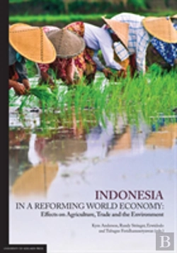 Bertrand.pt - Indonesia In A Reforming World Economy