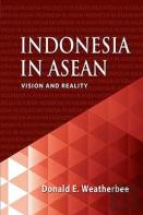 Indonesia In Asean