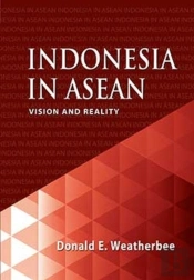 Indonesia In Asean