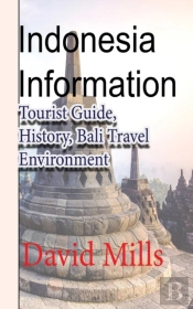 Indonesia Information: Tourist Guide, Hi