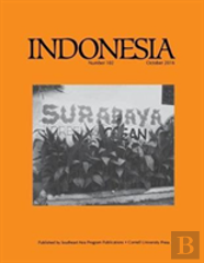 Indonesia Journal