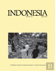 Indonesia Journal