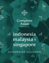 Indonesia, Malaysia, And Singapore